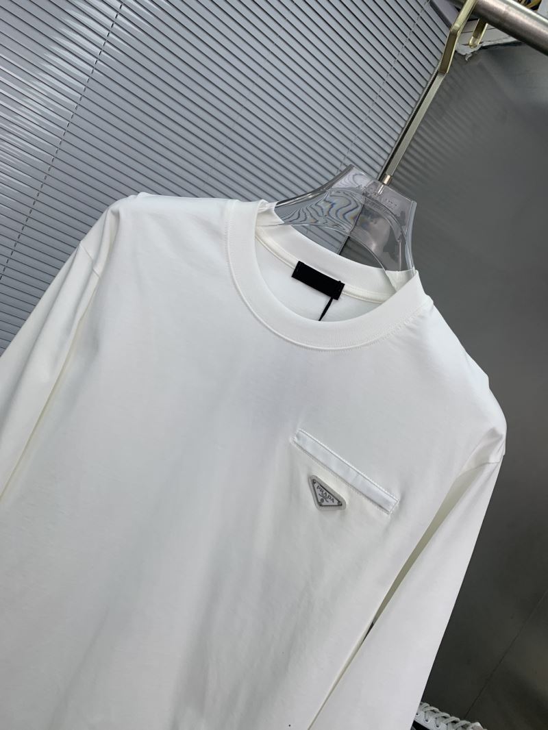 Prada T-Shirts